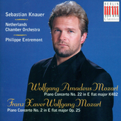 Mozart, W.A.: Piano Concerto No. 22 / Mozart, F.X.: Piano Concerto No. 2