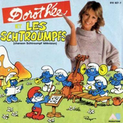 dorothée et les schtroumpfs