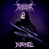 Sinizter: One Shot, One Kill