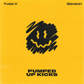 Pumped Up Kicks - Single