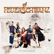 Der Hengst by Feuerschwanz