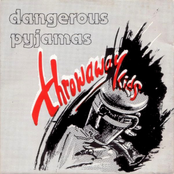 Throwaway Kids EP