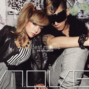 Best moves. ~and move goes on~ Album Picture