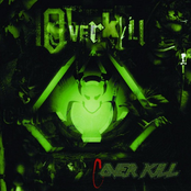 I'm Against It by Overkill