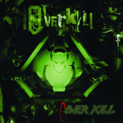 Tyrant by Overkill