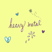 heavy metal EP