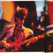 Ric Ocasek