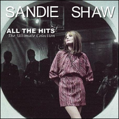 Puppet On A String by Sandie Shaw