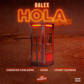 Dalex: Hola (Remix)