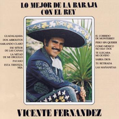 Hablando Claro by Vicente Fernández