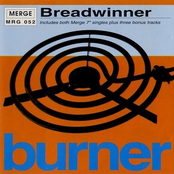 Exploder by Breadwinner