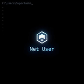 Supertask: Net User