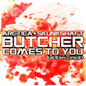 Butcher Comes To You EP-(BMR077)