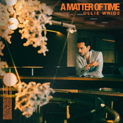 Ollie Wride: A Matter Of Time