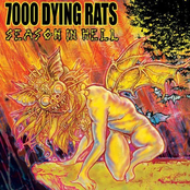 Hellcatcher by 7000 Dying Rats