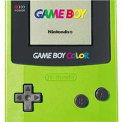 I Name These Songs As They Will Fit in My Gameboy