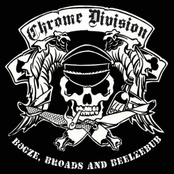 Raven Black Cadillac by Chrome Division