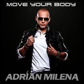 Move Your Body - Single