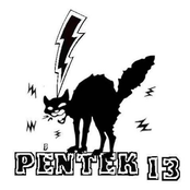 péntek 13