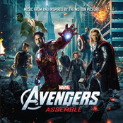 Scott Weiland: Avengers Assemble