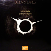 Solar Flares by Sven Libaek And His Orchestra