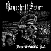 Nazi Spaceshi-hip by Dancehall Satan