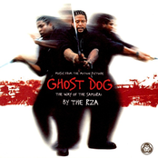 RZA: Ghost Dog - The Way Of The Samurai