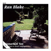 Solitary Sunday by Ran Blake