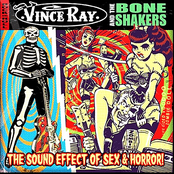 The Sound Effects of Sex and Horror