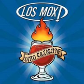 Portero De Topless by Los Mox!