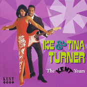 Lose My Cool by Ike & Tina Turner