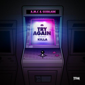 Try Again / Killa