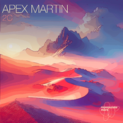 Apex Martin: 2C