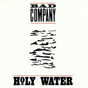 Boys Cry Tough by Bad Company