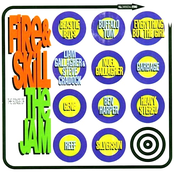 Fire & Skill: The Songs Of The Jam