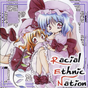 Racial Ethnic Nation