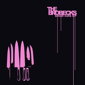 The Brobecks: Small Cuts EP