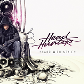 Headhunterz: Hard with Style