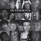 Outcasts II `85 - `95