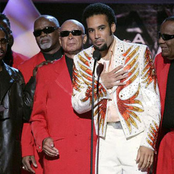 Ben Harper; The Blind Boys Of Alabama