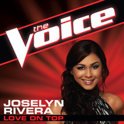 Love On Top (The Voice Performance) - Single