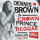 Voice Of My Father by Dennis Brown