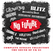 No Future Singles Collection