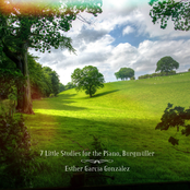 7 Little Studies For The Piano