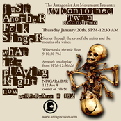 What I'm Playing Right Now: Performance # 162