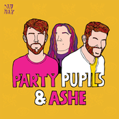 Party Pupils: Love Me For The Weekend (with Ashe)