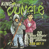 King Of The Jungle (Disc One)