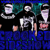 Crooked Sideshow