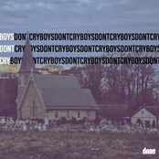 BOYSDONTCRY