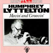 Yorkville by Humphrey Lyttelton